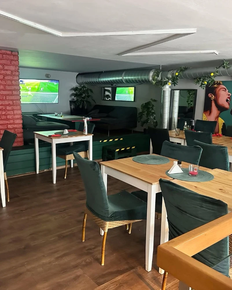 La Familia Restauracja & Pub · Photos 2